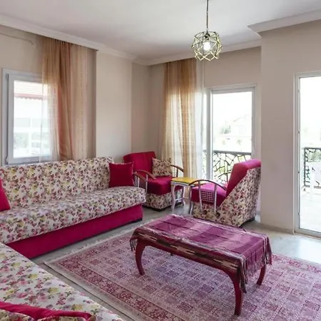 Σπίτι διακοπών Tanir
